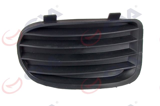 GVA SİS FAR KAPAĞI ÖN SOL SİSSİZ SİYAH OPEL VECTRA B 1999-2002 OEM: 90548323-1400649 - GVA 9590241 kodlu oto yedek parça