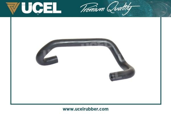 UCEL SOĞUTMA HORTUMU NISSAN PRIMASTAR 1.9 DCI OEM: 8200003195-4408624-8200308158 - UCEL S15976 kodlu oto yedek parça