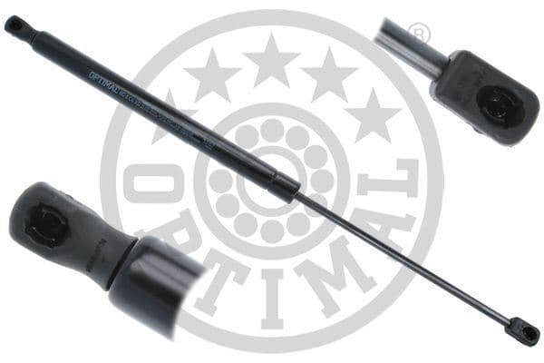 OPTIMAL BAGAJ AMORTISORU MERCEDES B-CLASS W245 05 11 OEM: A1699800864 - OPTIMAL AG-51079 kodlu oto yedek parça