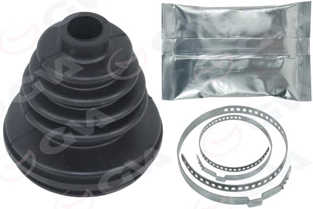 GVA DIŞ AKS KÖRÜĞÜ PASSAT IV -A4-A6-SHARAN I YAĞ KELEPÇELİ OEM: 4B0498201-1H0498201 - GVA 4975029 kodlu oto yedek parça