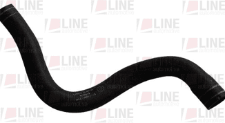 OTOZONE RADYATÖR ÜST HORTUMU FIAT FIORINO 1.3 MJTD OEM: 51780676 - OTOZONE HOB2038 kodlu oto yedek parça