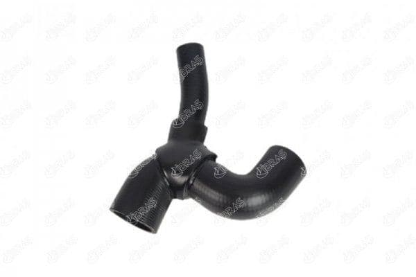 IBRAS RADYATÖR ALT HORTUMU UÇ PARÇA OPEL VECTRA B 2.0 96-99 OEM: 90499721-90531347-1336833-1337394 - ZZIBRAS 21536 kodlu oto yedek parça