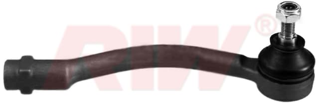 RIW ROT BAŞI ÖN SAĞ HYUNDAI ACCENT IV-BLUE 10 KIA RIO OEM: 568200U590-568201R591-568201W090 - RIW HY2036 kodlu oto yedek parça