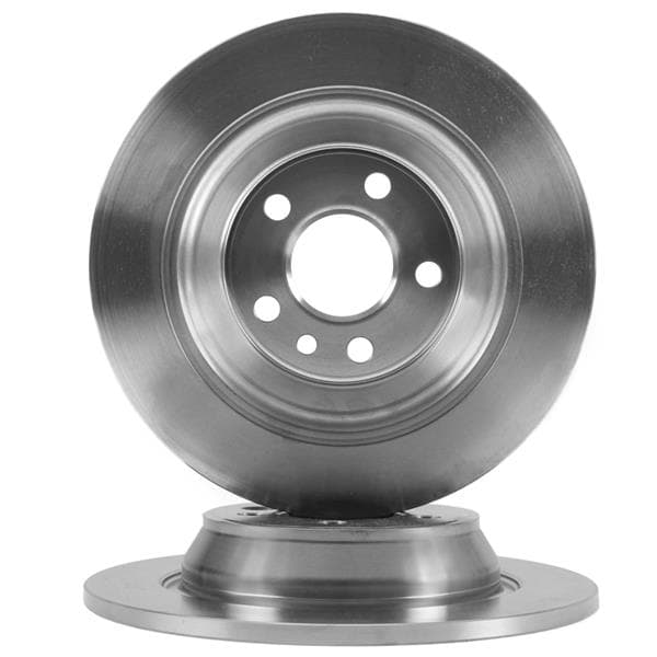 AYD ARKA FREN DISK AYNASI MONDEO IV S MAX GALAXY 07 14 KUGA I 08 12 / EVOQUE 12-18 302mm OEM: 6G912A315BA-1405500-1379931 - AYD 50176 kodlu oto yedek parça