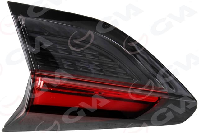 GVA STOP İÇ SAĞ LEDLİ OPEL CORSA F 20 > OEM: 9830096280 - GVA 2090252 kodlu oto yedek parça