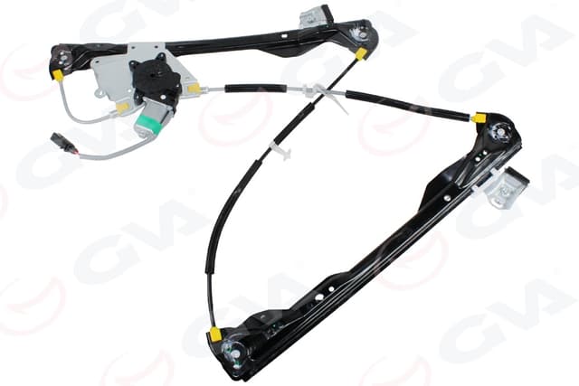 GVA CAM MEKANİZMASI ÖN SAĞ FOCUS I 98>04 MOTORLU OEM: XS41B23200BV - GVA 8935008 kodlu oto yedek parça