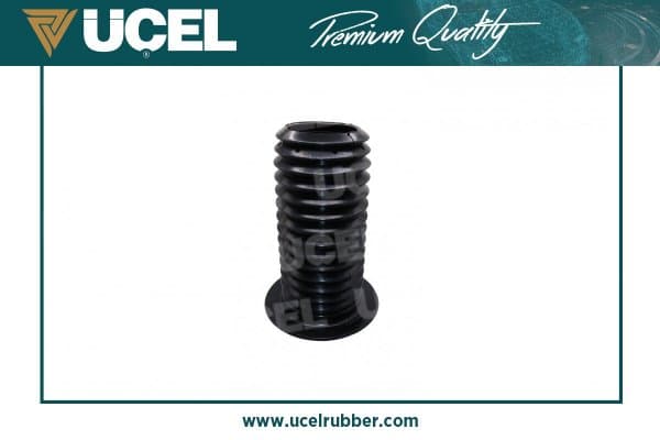 UCEL AMORTİSÖR TOZ KÖRÜĞÜ SAĞ-SOL BMW 1 F20 F21 - 114 D-114 İ-116 D-116 İ-118 D-118 D XDRİVE - 118 İ-120 D-120 D XDRİVE-120 İ-125 D-125 İ -M 135 İ- M 140 İ OEM: 31306791712 - UCEL S96201 kodlu oto yedek parça
