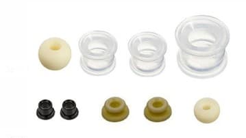 GKL VİTES TAMİR BURC TAKIMI 9 PARÇA SET T4 OEM: 701711166 - GKL 293268 kodlu oto yedek parça