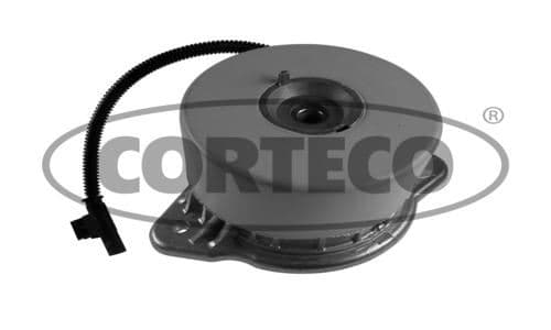 CORTECO MOTOR TAKOZU ALT SOL MERCEDES S-CLASS W222 V222 X222 14 17 OEM: A2222407117 - CORTECO 49363439 kodlu oto yedek parça