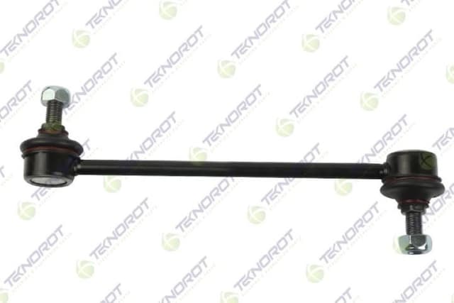 TEKNOROT Z ROTU ARKA SAĞ-SOL CHEVROLET LACETTI 05->-DAEWOO NUBIRA KLAJ 97-03 METAL OEM: 96391876-96561754-4665085Z00 - TEKNOROT CH-310A kodlu oto yedek parça