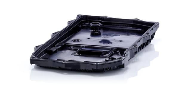 MANN OTOMATIK SANZIMAN YAG KARTERI GA8HP45Z BMW F20 F45 F30 F10 F01 E84 F25 E70 . LAND ROVER DEFENDER L 663 L319 RANGE ROVER III L322 L494 . JAGUAR XE X760 F-TYPE X752 OEM: 24118612901-LR065238-JDE36541 - MANN H50004 kodlu oto yedek parça