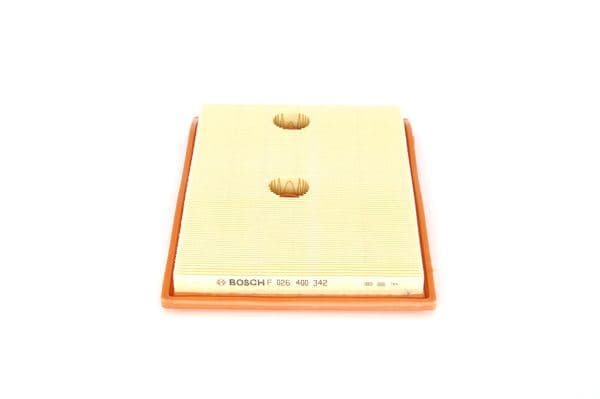 BOSCH HAVA FİLTRESİ GOLF VII-POLO V-A3 III-OCTAVIA 1.2 TSI-1.4 TSI 12 04E129620 OEM: 04E129620 - BOSCH F026400342 kodlu oto yedek parça