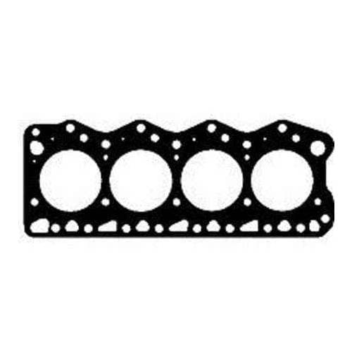 OTOCONTA SİLİNDİR KAPAK CONTASI OPEL MOVANO A 06 VIVARO A 06 RENAULT TRAFIC II 06 MASTER II 06 2.5dCi G9U OEM: 4403869-8200057611-8200406743 - OTOCONTA 40137105 kodlu oto yedek parça