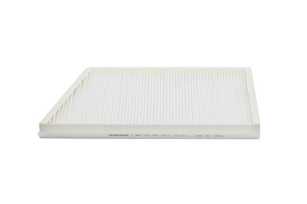 BOSCH POLEN FILTRESI MERCEDES W203 CL203 S203 C209 A209 OEM: A2038300118 - BOSCH 1987432070 kodlu oto yedek parça