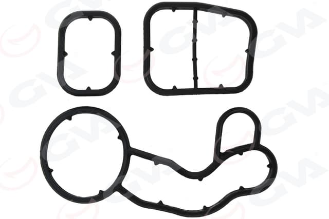 GVA YAG SOGUTUCU CONTASI BMW B32 B37 B38 B42 B46 B47 B48 F20 F45 F44 F46 F30 G20 F32 F34 F36 F10 G30 F48 F39 G01 F25 G05 I8 MINI F54 F55 F56 F57 F60 OEM: 11428591460 - GVA 8499700 kodlu oto yedek parça