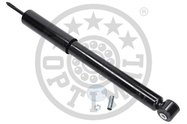 OPTIMAL AMORTISOR ARKA GAZLI MERCEDES W169 W245 OEM: A1693260000 - OPTIMAL A-1361G kodlu oto yedek parça