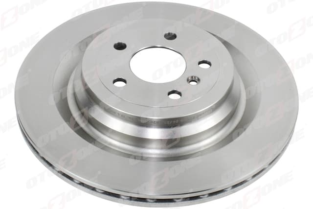 OTOZONE FREN DISKI ARKA 4-matic MERCEDES W166 X166 C292 OEM: A1664230212 - OTOZONE BD6114 kodlu oto yedek parça