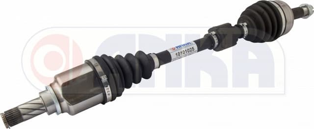 ANKA AKS KOMPLE SOL CAPTUR 1.5 DCİ 13 > OEM: 391016363R-391010474R - ANKA 10101025 kodlu oto yedek parça