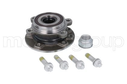 CIFAM ON TEKER PORYASI FIAT 500X 14 JEEP RENEGADE 14 COMPASS 20 OEM: 51952935 - CIFAM 6198164 kodlu oto yedek parça