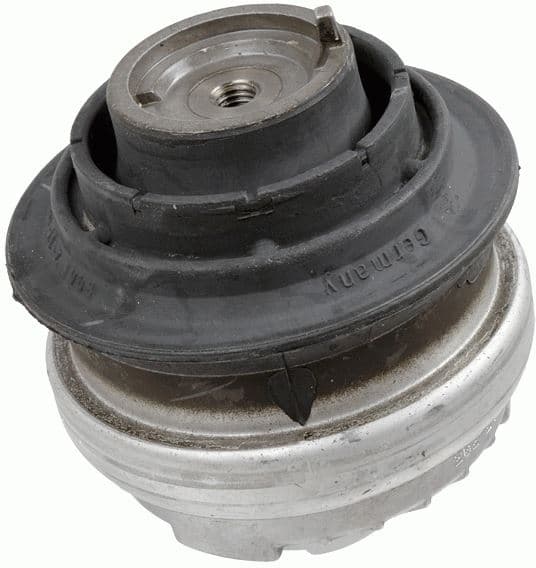 LEMFORDER MOTOR TAKOZU ALT MERCEDES W202 W203 W210 R170 CL203 OEM: A2102400217 - LEMFORDER 1134602 kodlu oto yedek parça