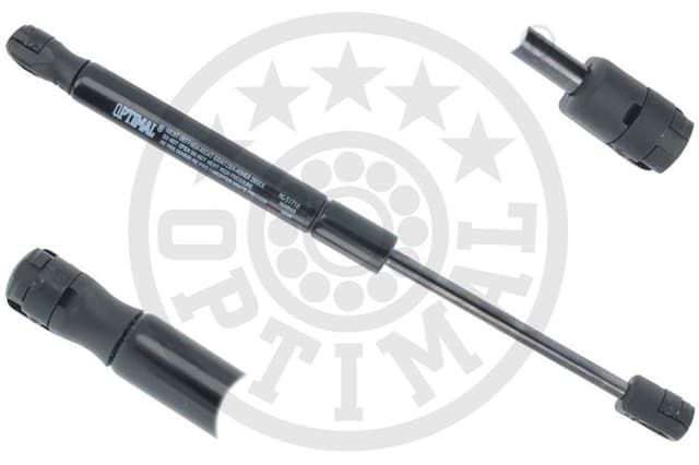 OPTIMAL KAPUT AMORTİSÖRÜ VOLVO S60 II 2010-2018 V60 2010-2018 OEM: 31278769 - OPTIMAL AG-51710 kodlu oto yedek parça