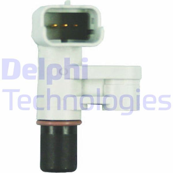 DELPHI EKSANTRİK MİLİ DEVİR SENSÖRÜ P206-P307-P308-P406-P407-BOXER-JUMPER-EXPERT-C4-C5-JUMPY-XSARA 1.8-2.0 16V OEM: 1920.8W-9629139880-986280470-19208W - DELPHI SS10740-12B1 kodlu oto yedek parça