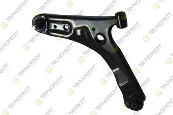 TEKNOROT SALINCAK ALT SOL ROTİLLİ HYUNDAI İ10 1.0L 1.1L 1.2L 07-13 545000X000-545000X100-545000X200 OEM: 545000X000-545000X100-545000X200 - TEKNOROT HY-399 kodlu oto yedek parça