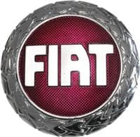 AYHAN PANJUR ÇELENK ARMA BANTLI BORDO RENK ÇAP 75 MM DOBLO 06-09 -ALBEA-PALIO OEM: 46522729 - AYHAN A5635 kodlu oto yedek parça