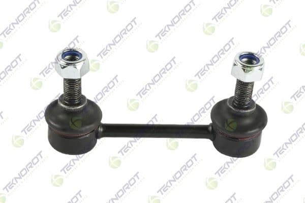 TEKNOROT Z ROTU ÖN SAĞ-SOL SUZUKI JIMNY 1.3L M13A SN413 01- 4242081A10-4242081A10000 OEM: 4242081A10-4242081A10000 - TEKNOROT SZ-257 kodlu oto yedek parça
