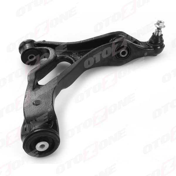 OTOZONE ROTİLLİ SALINCAK ÖN SOL ALT-Q7 4L-2006-2015-PORSCHE-CAYENNE 955-2002-2010-VW-TOUAREG-2002-2010 OEM: 7L0407151K - OTOZONE SAU-08012 kodlu oto yedek parça