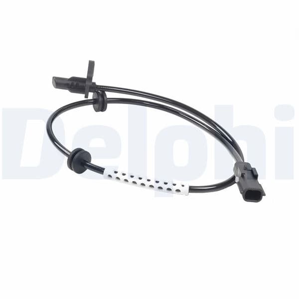 DELPHI ABS SENSÖRÜ SOL ARKA RENAULT CLIO IV 12> CAPTUR 13> OEM: 479007258R - DELPHI SS21299-12B1 kodlu oto yedek parça