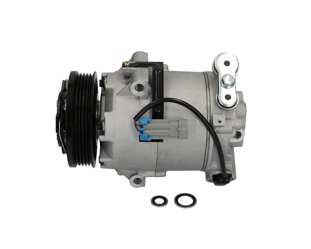 BOSCH KLİMA KOMPRESÖRÜ OPEL ASTRA H 04>10 ZAFİRA B 04>15 1.2-1.4-1.8-2.0 BENZİN XEP-XEL 1.8XER 2.0 LEH OEM: 93168626-13124749-93190261-93196858 - BOSCH 1986AD1384 kodlu oto yedek parça