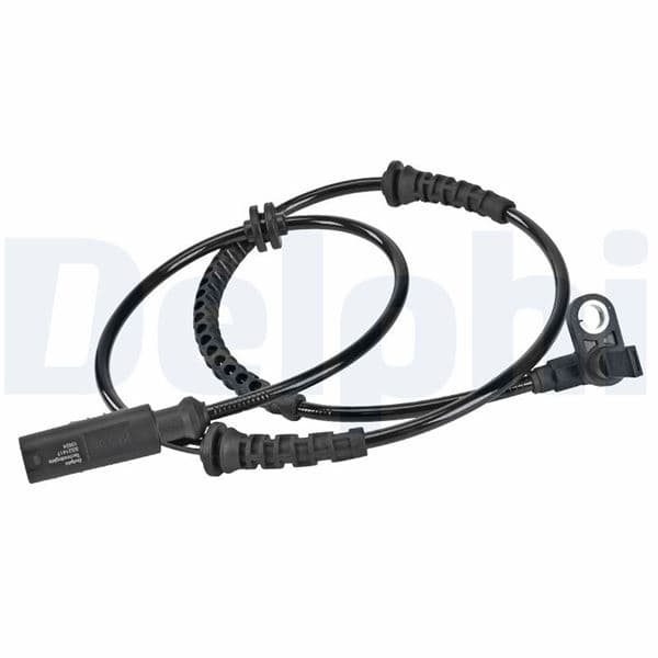 DELPHI ABS HIZ SENSÖRÜ ÖN SAĞ-SOL FIAT EGEA 16> OEM: 51986775-52070364 - DELPHI SS21417-12B1 kodlu oto yedek parça