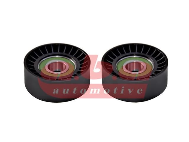ABA ALTERNATÖR GERGİ RULMANI 159-BRERA-GIULETTA-MITO-SPIDER 51773551 OEM: 51773551 - ABA 25306014 kodlu oto yedek parça