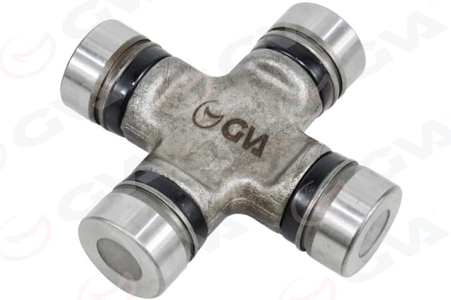 GVA MAFSAL İSTAVROZU MITSUBISHI L200 2.5L DI-D CR 4X4 KB4T - ARKA / 4X2 KA4T ÖN 07-10 ÖLÇÜ: İÇTEN SEG MANLI BOY:74.1 X KAFA ÇAPI:30 OEM: MR165561 - GVA 4881007 kodlu oto yedek parça