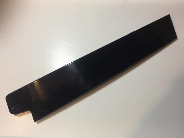 AUTODAK MEGANE 4 ARKA SAĞ KAPI ÇITASI OEM: 822834905R - AUTODAK DAK2104 kodlu oto yedek parça