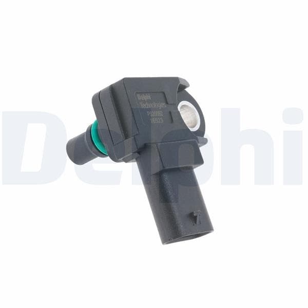 DELPHI BASINC SENSORU BMW B38 F20 F21 F40 F52 F22 F23 F44 F45 F46 F30 F31 F35 F32 F36 F48 F4 F39 OEM: 13628637898 - DELPHI PS20092-12B1 kodlu oto yedek parça
