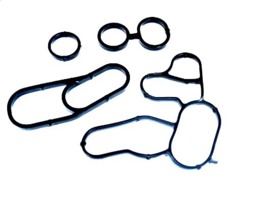 AYHAN YAĞ SOĞUTUCU CONTASI TK. DOBLO-FIORINO OEM: 73501332 - AYHAN A7621 kodlu oto yedek parça