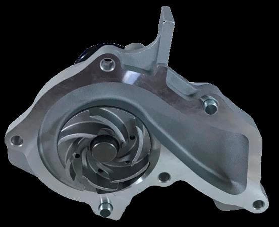 OES DEVIRDAIM KOMPLE MAZDA 121 II FIESTA 02 08ZETEC FOCUS 1.6 ZETEC FUSION 1.4 ZETEC VOLVO S40 V50 03 OEM: YS6G8591A2C-1007714-1020538 - OES N51.03 kodlu oto yedek parça