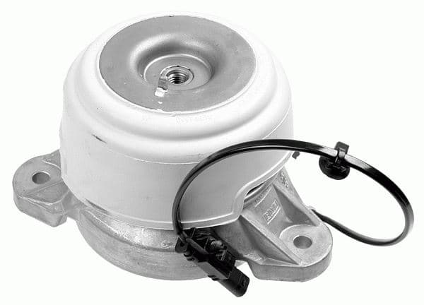 LEMFORDER MOTOR TAKOZU ALT SAG MERCEDES W204 S204 X204 OEM: A2042403717 - LEMFORDER 3531101 kodlu oto yedek parça