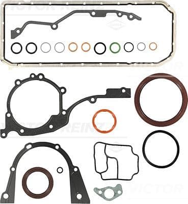 V.REINZ ALT TAKIM CONTA BMW M52 B20 B25 B28 E36 91 98 E38 95 01 E39 96 03 E46 98 00 OEM: 424.901-11111740981 - V.REINZ 082769803 kodlu oto yedek parça