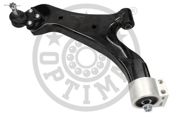 OPTIMAL ALT SALINCAK SOL ROTİLLİ OPEL ANTARA-CHEVROLET CAPTIVA 06 OEM: 96819161-4810831-4817777 - OPTIMAL G6-1516 kodlu oto yedek parça