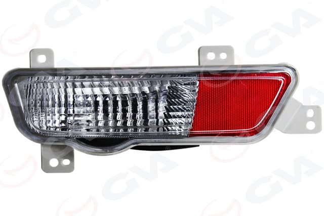 GVA TAMPON REFLEKTORU ARKA SOL CHEVROLET CRUZE J305 HB 10 > OEM: 95240544 - GVA 2090284 kodlu oto yedek parça