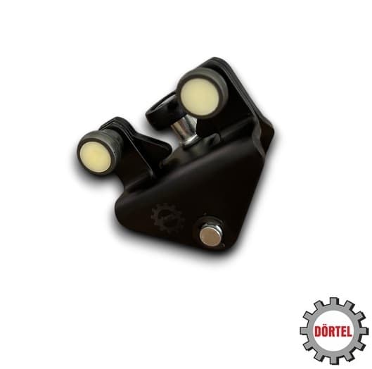 DORTEL SÜRGÜLÜ KAPI ALT MEKANİZMASI MASTER III MOVANO OEM: 8200660913 745963412R - DORTEL 105022 kodlu oto yedek parça