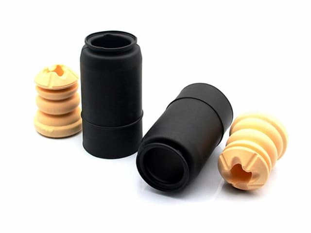 KAUTEK AMORTISOR TOZ LASTIGI SETI ARKA BMW F20 F30 F32 F33 F34 F36 F22 OEM: 33536850537 - KAUTEK BM-BK050 kodlu oto yedek parça