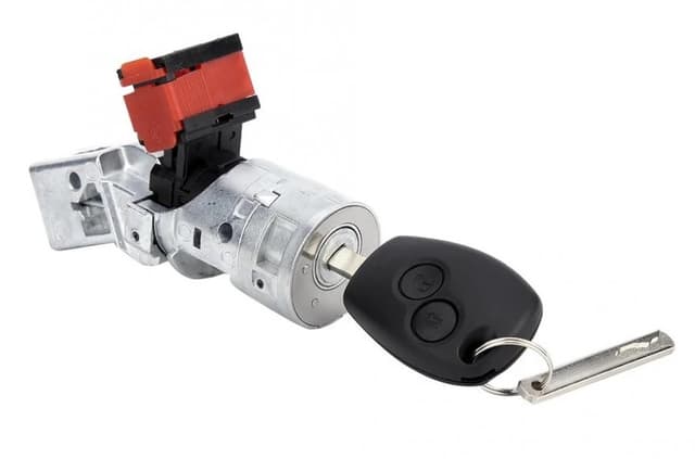 HELLUX KONTAK ANAHTARI RENAULT CLIO 3-TRAFFIC 3-KANGGO 2-MASTER 2-TWINGO 2-MODUS-NV400-NV300-TOLENTO-CITAN 8200214168 OEM: 8200214168 - HELLUX HLC.600110 kodlu oto yedek parça