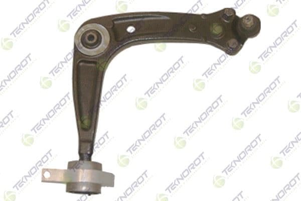 TEKNOROT ÖN SAĞ ALT SALINCAK KOMPLE PEUGEOT P508 2010>2018 OEM: 3521.V1-9666681380-9677547880 - TEKNOROT P-858 kodlu oto yedek parça