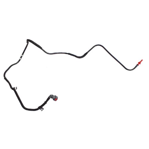 WINTECH x GERİ DÖNÜŞ HORTUMU TRAFIC II-VIVARO A 1.9 OEM: 8200505335-4416879-93857421 - WINTECH 0500119 kodlu oto yedek parça