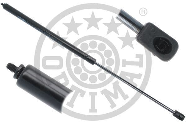 OPTIMAL KAPUT AMORTISORU SAG MERCEDES W203 CL203 S203 C209 A209 OEM: A2038800029 - OPTIMAL AG-51799 kodlu oto yedek parça