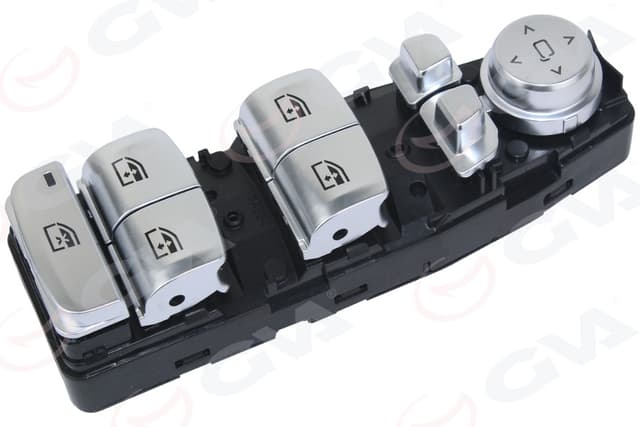 GVA CAM ANAHTARI SOL ON KROM BMW G20 G28 G30 G38 61317941997 OEM: 61317941997 - GVA 9106067 kodlu oto yedek parça